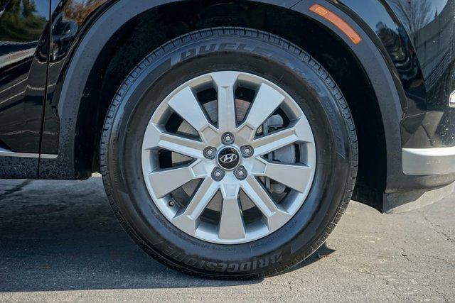 used 2024 Hyundai Palisade car, priced at $37,491