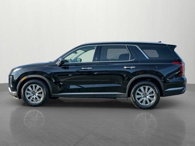 used 2024 Hyundai Palisade car, priced at $37,491