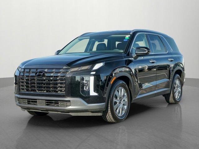 used 2024 Hyundai Palisade car, priced at $37,491