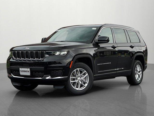 new 2025 Jeep Grand Cherokee L car, priced at $42,929