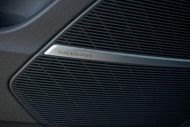 used 2022 Audi Q7 car, priced at $29,000