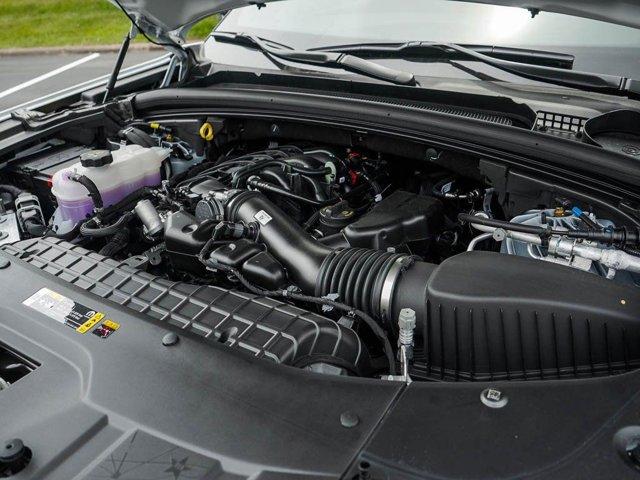 new 2025 Jeep Grand Cherokee L car, priced at $58,995