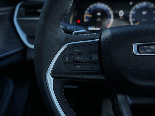 new 2025 Jeep Grand Cherokee car, priced at $45,146