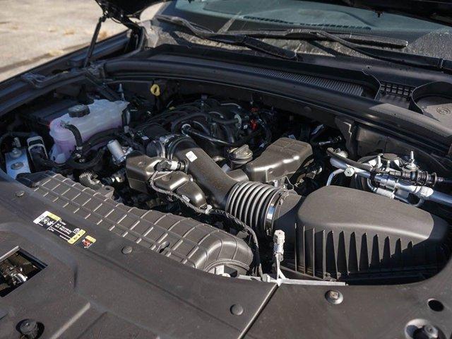 new 2025 Jeep Grand Cherokee car, priced at $45,146