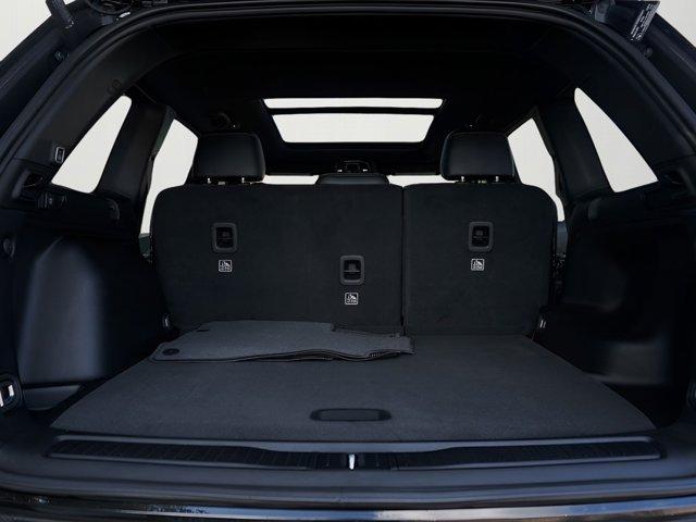 new 2025 Jeep Grand Cherokee car, priced at $45,146