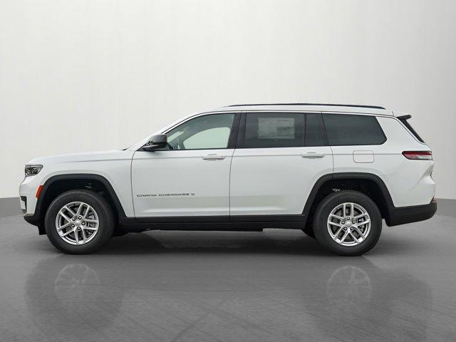 new 2025 Jeep Grand Cherokee L car, priced at $42,334