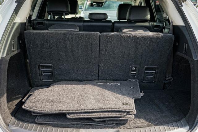 used 2019 Mazda CX-9 car, priced at $19,600