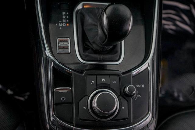 used 2019 Mazda CX-9 car, priced at $19,600