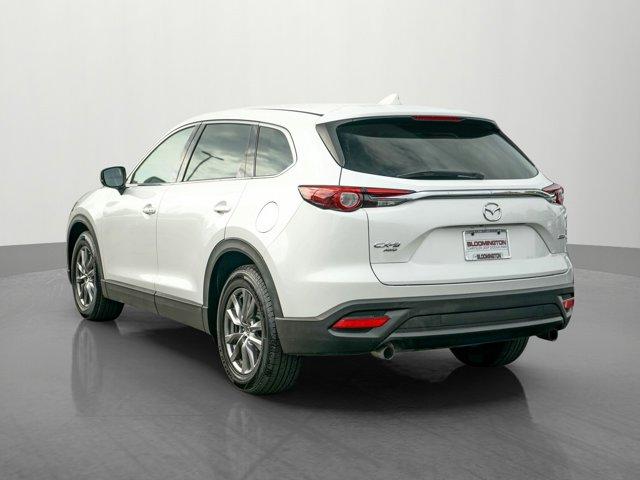 used 2019 Mazda CX-9 car, priced at $19,600