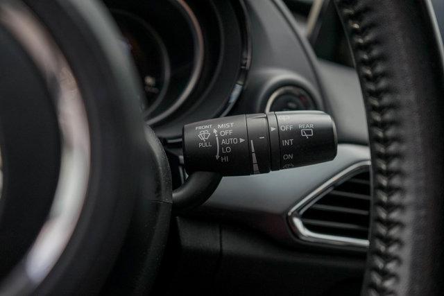 used 2019 Mazda CX-9 car, priced at $19,600