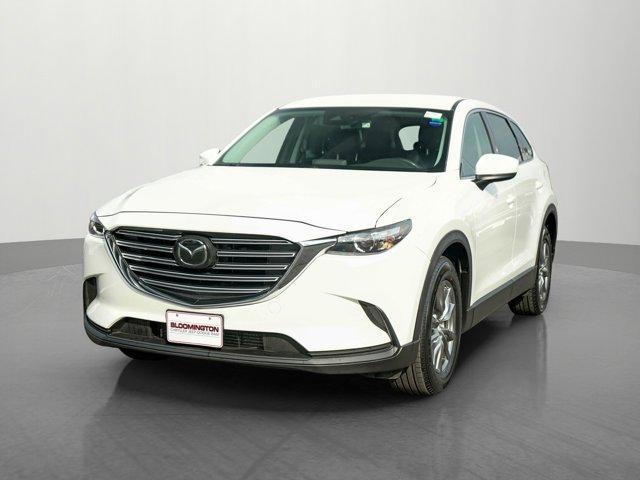 used 2019 Mazda CX-9 car, priced at $19,600