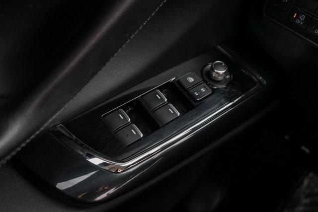 used 2019 Mazda CX-9 car, priced at $19,600