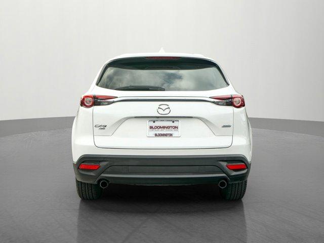 used 2019 Mazda CX-9 car, priced at $19,600