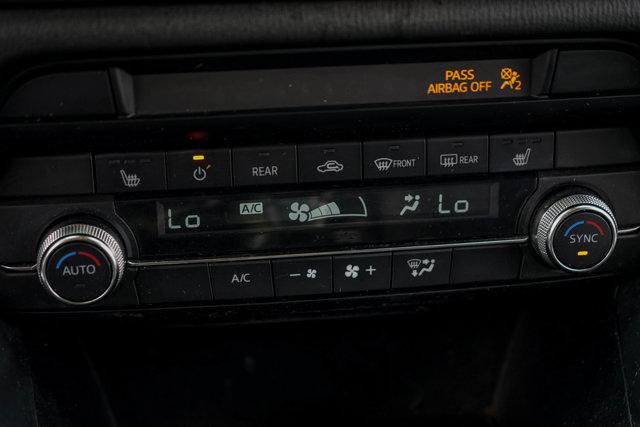 used 2019 Mazda CX-9 car, priced at $19,600