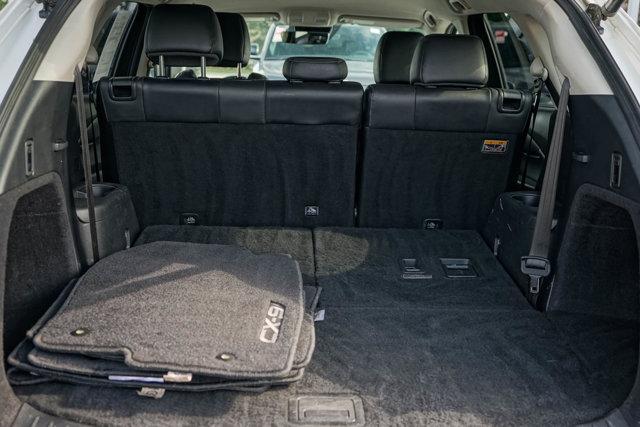 used 2019 Mazda CX-9 car, priced at $19,600