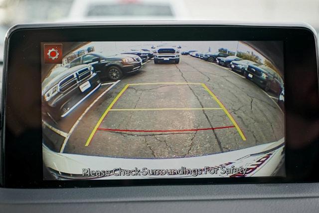 used 2019 Mazda CX-9 car, priced at $19,600