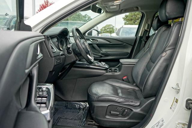 used 2019 Mazda CX-9 car, priced at $19,600
