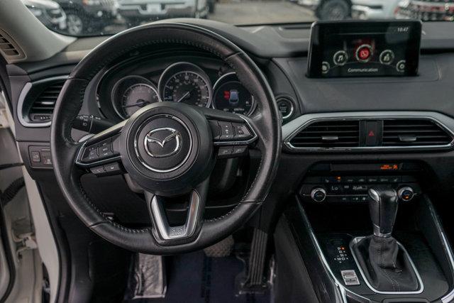 used 2019 Mazda CX-9 car, priced at $19,600