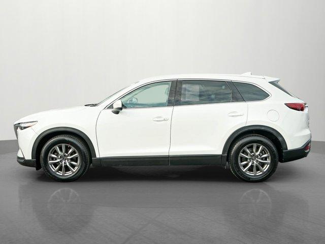 used 2019 Mazda CX-9 car, priced at $19,600