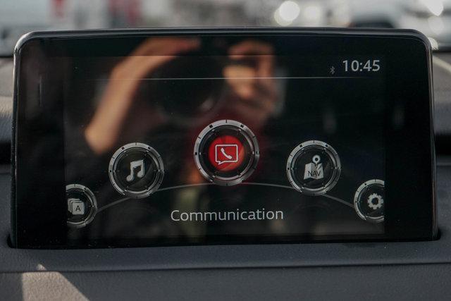 used 2019 Mazda CX-9 car, priced at $19,600