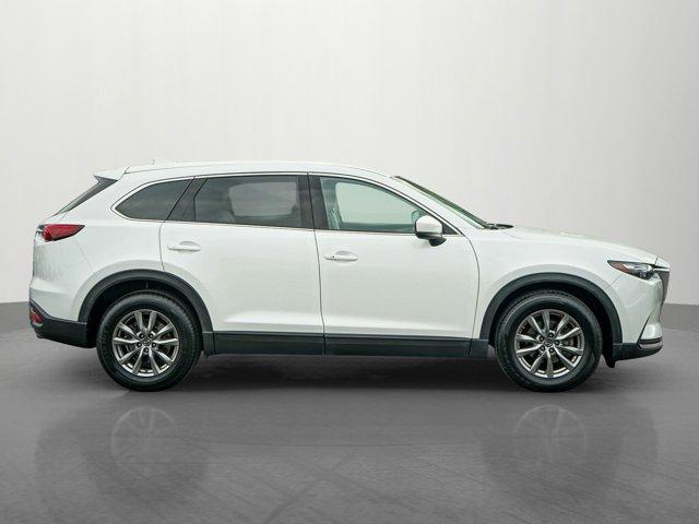 used 2019 Mazda CX-9 car, priced at $19,600