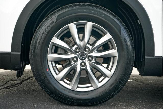 used 2019 Mazda CX-9 car, priced at $19,600