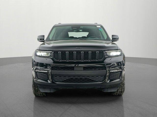 used 2023 Jeep Grand Cherokee L car, priced at $36,591