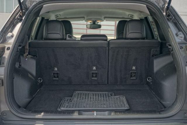 used 2019 Jeep Cherokee car, priced at $17,500
