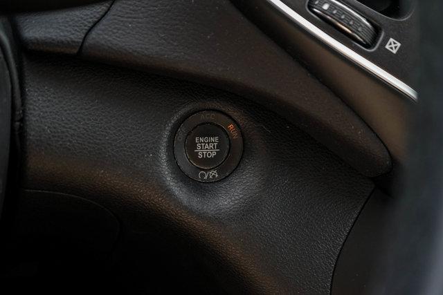 used 2019 Jeep Cherokee car, priced at $17,500