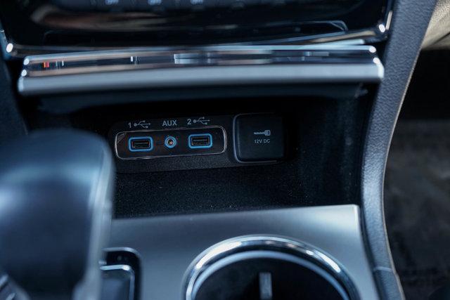 used 2021 Jeep Grand Cherokee car, priced at $24,500