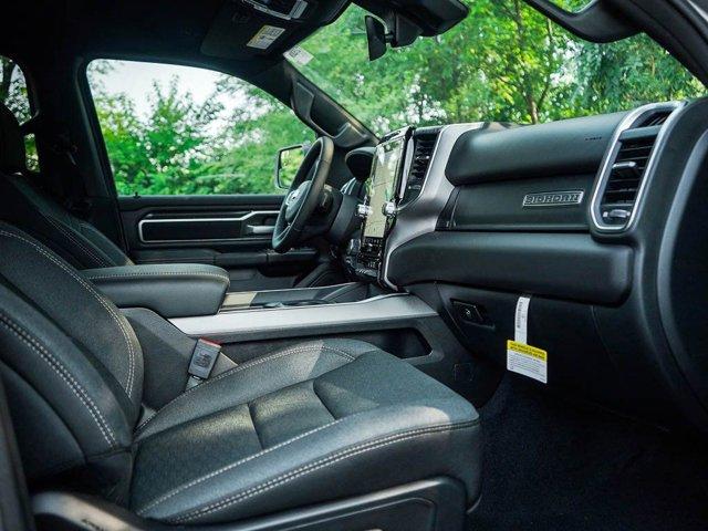 new 2026 Ram 1500 car, priced at $51,548