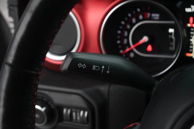 used 2020 Jeep Wrangler car, priced at $32,700