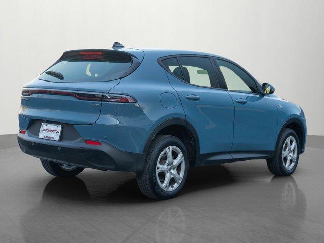 used 2024 Dodge Hornet car, priced at $24,900