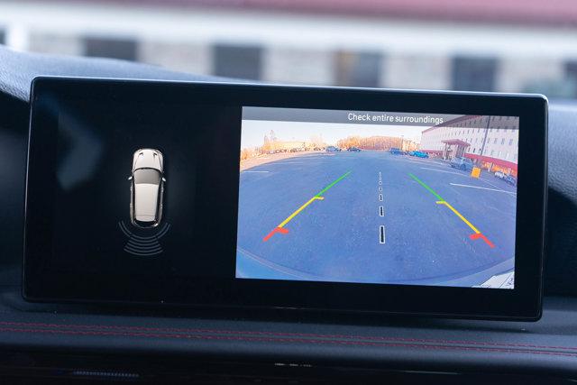 used 2024 Dodge Hornet car, priced at $24,900