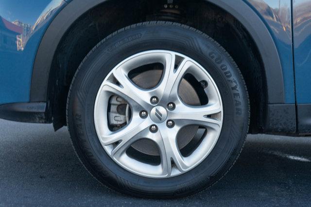 used 2024 Dodge Hornet car, priced at $24,900