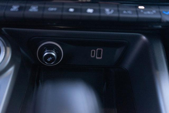 used 2024 Dodge Hornet car, priced at $24,900