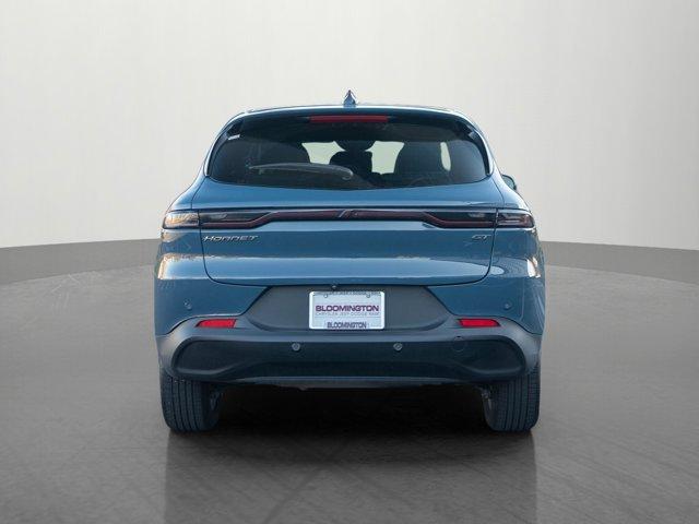 used 2024 Dodge Hornet car, priced at $24,900