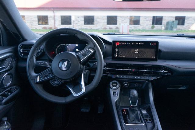 used 2024 Dodge Hornet car, priced at $24,900