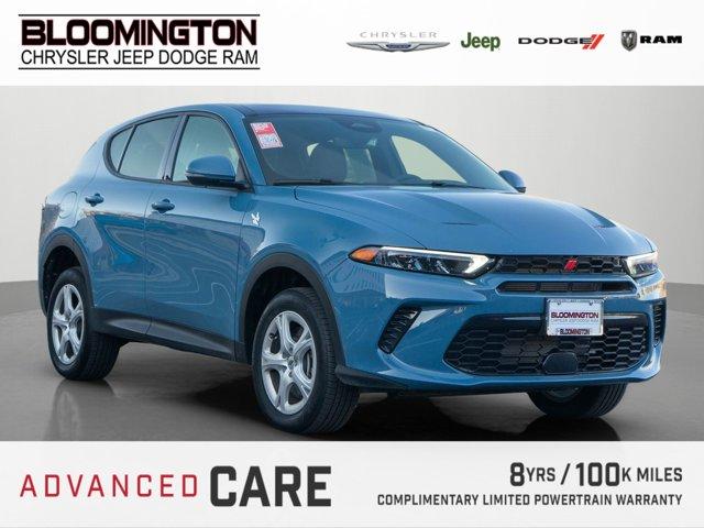 used 2024 Dodge Hornet car, priced at $24,900