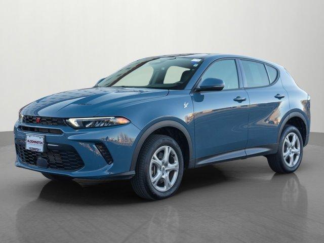used 2024 Dodge Hornet car, priced at $24,900