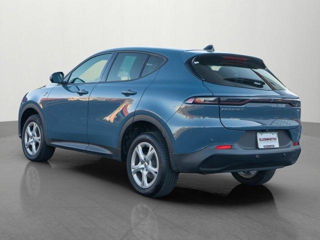 used 2024 Dodge Hornet car, priced at $24,900