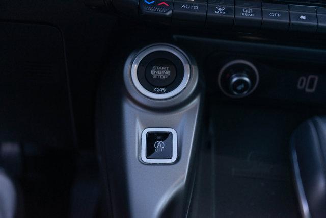 used 2024 Dodge Hornet car, priced at $24,900