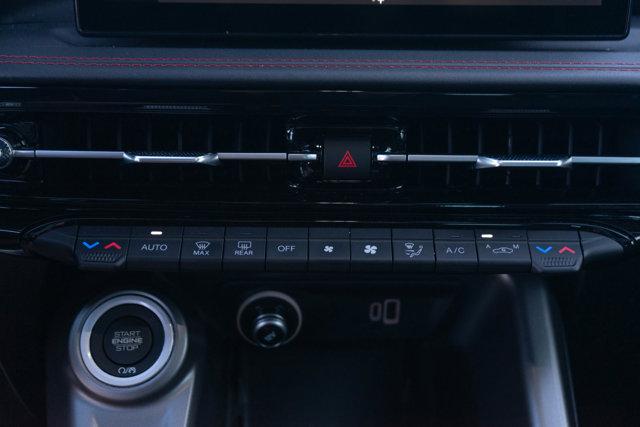 used 2024 Dodge Hornet car, priced at $24,900