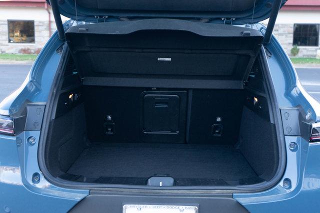 used 2024 Dodge Hornet car, priced at $24,900