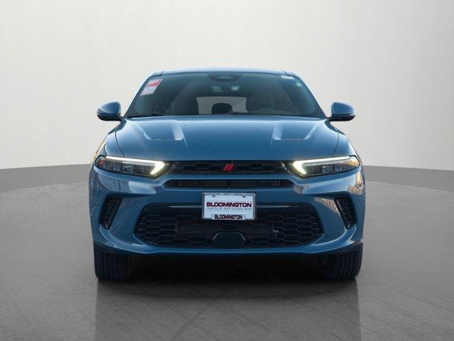 used 2024 Dodge Hornet car, priced at $24,900