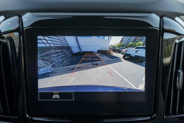 used 2022 Chevrolet Traverse car, priced at $26,500