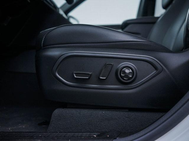 new 2025 Jeep Grand Cherokee car, priced at $56,995