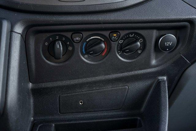 used 2018 Ford Transit-150 car, priced at $13,000