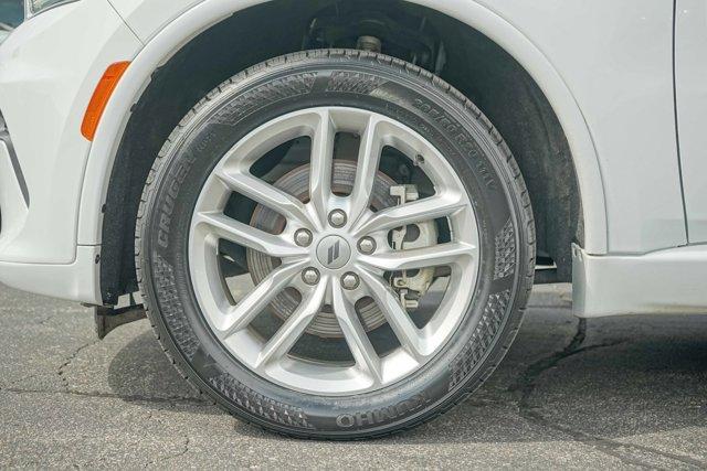 used 2024 Dodge Durango car, priced at $36,991