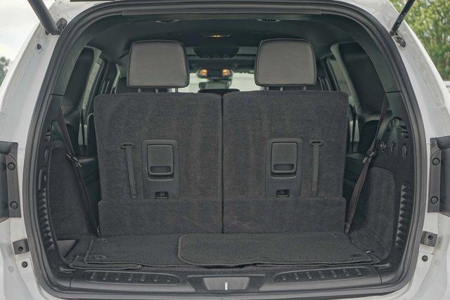 used 2024 Dodge Durango car, priced at $36,991